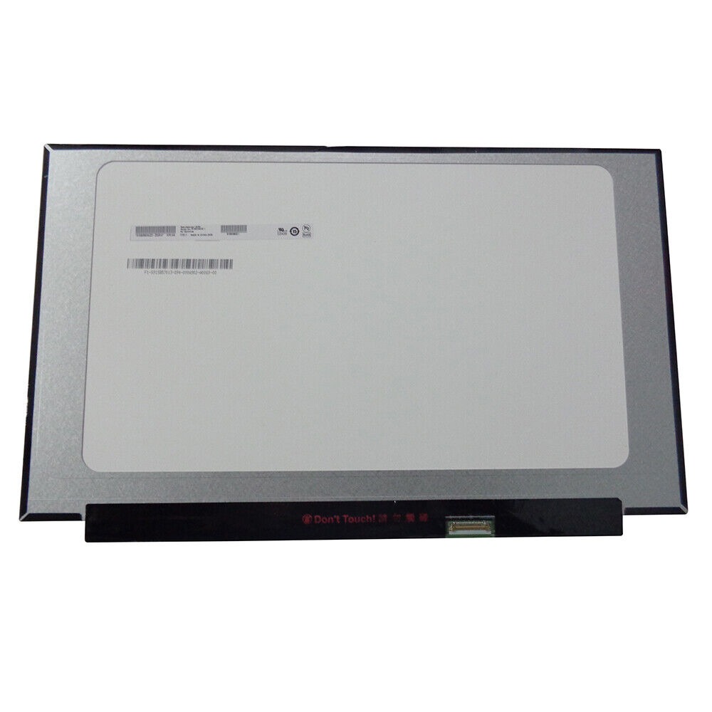 Lcd Screen HD Matte For 15.6" Lenovo ThinkPad L15 Gen 1