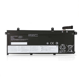 New L18M3P74 Laptop Battery Replacement For Lenovo ThinkPad P14s 14" 2020