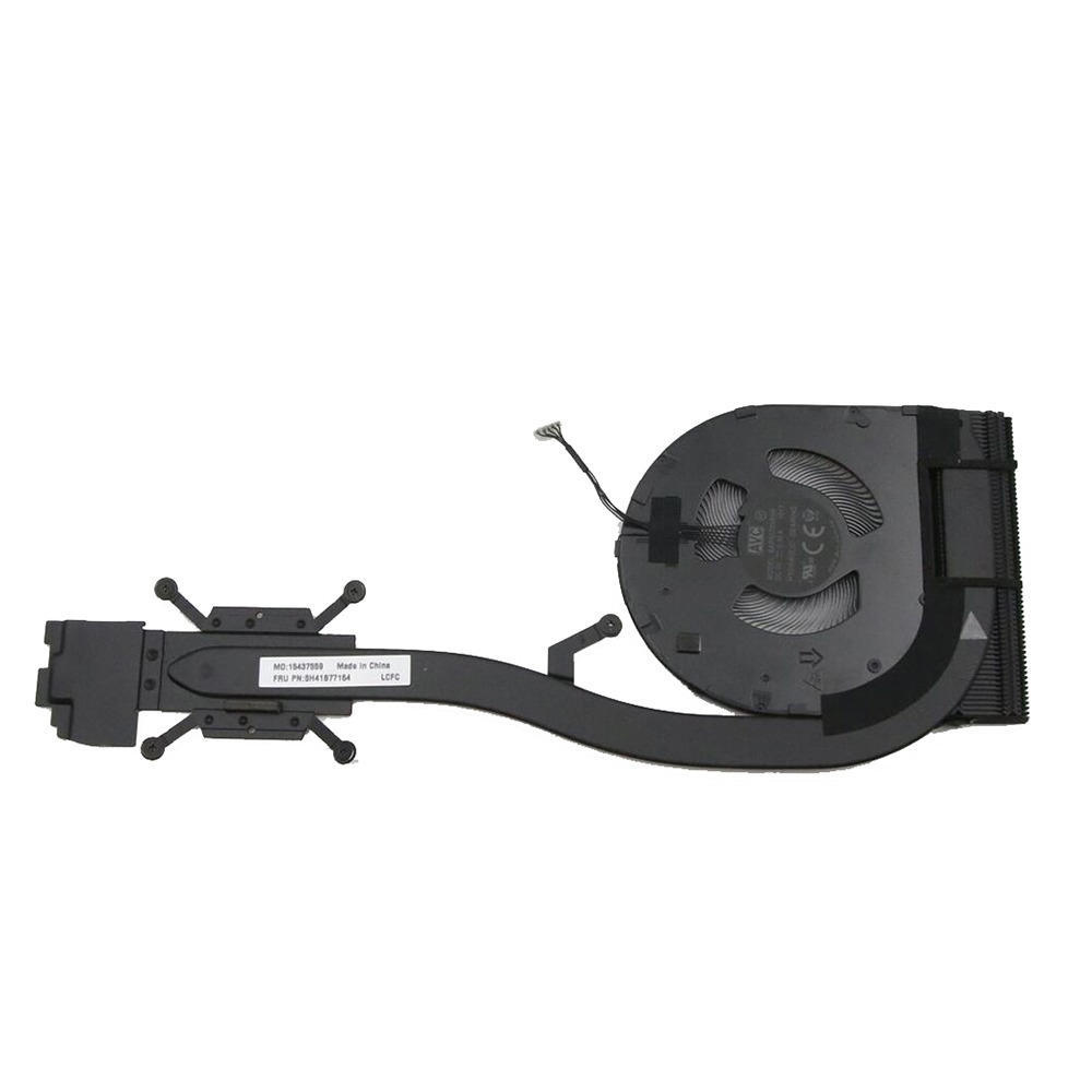 CPU Cooling Fan & Heatsink For Lenovo ThinkPad P14s