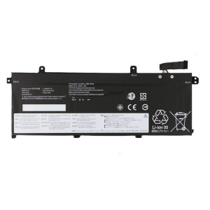New L18M3P74 Laptop Battery Replacement For Lenovo ThinkPad P14s Gen 1 14" 2020