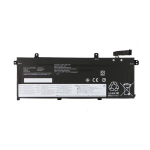 New L18M3P73 Laptop Battery Replacement For Lenovo ThinkPad P14s Gen 2 14" 2021