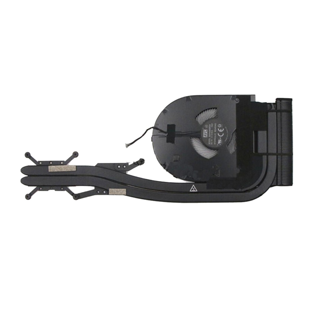 CPU Cooling Fan and Heatsink For Lenovo ThinkPad P15s Gen 1