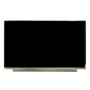 LED LCD Screen FHD For 15" Lenovo ThinkPad P15s Gen 1