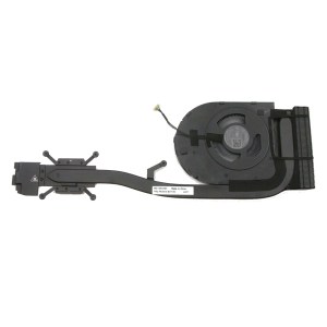 New CPU Heatsink w/Fan Replacement For Lenovo ThinkPad P15s Gen 2 15" 2021