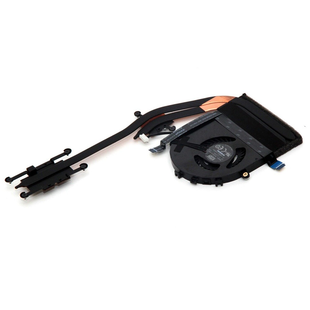 CPU Cooling Fan w/Heatsink For Lenovo ThinkPad P50s