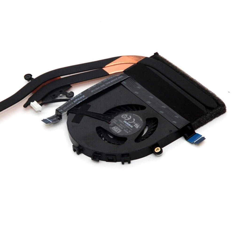 New CPU Cooling Fan w/Heatsink Replacement For Lenovo ThinkPad P50s 15 ...