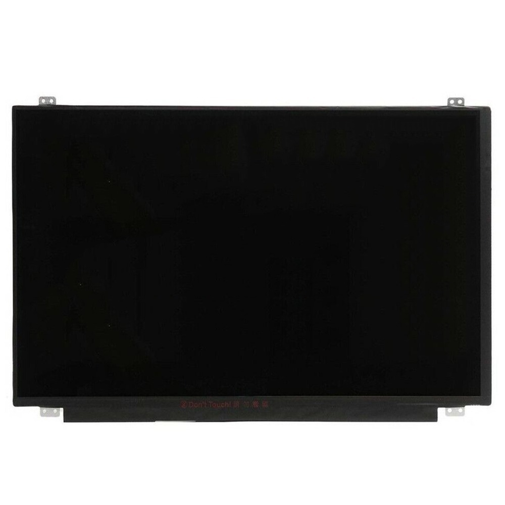 LED LCD Screen for Lenovo ThinkPad P50s 15" (2016) – Replacement display panel.