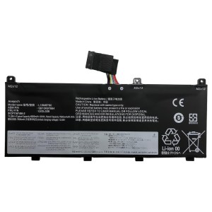 02DL028 Laptop Battery For Lenovo ThinkPad P53