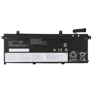 5B10W51830 Laptop Battery For Lenovo ThinkPad T14 Gen 2