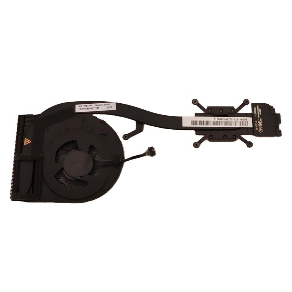 CPU Cooling Fan & Heat Sink Replacement For ThinkPad T14 Gen 2