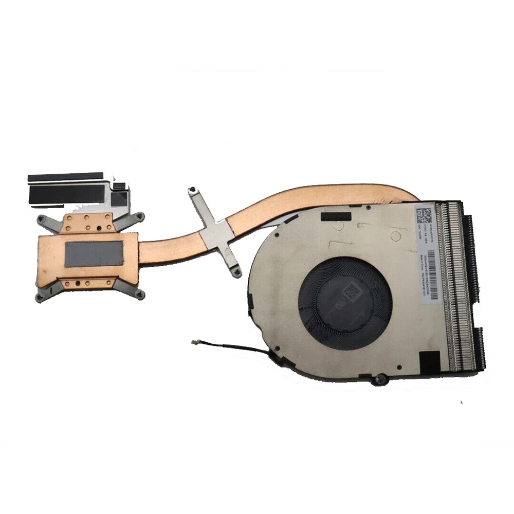 CPU Cooling Fan & Heat Sink For Lenovo ThinkPad T14 Gen 3
