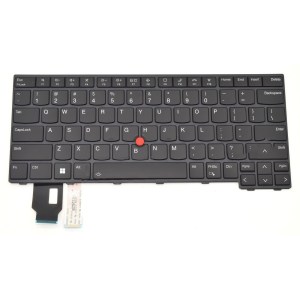 Backlit Keyboard For Lenovo ThinkPad T14 Gen 3