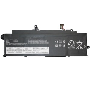 New L21M4P75 Laptop Battery Replacement For Lenovo ThinkPad T14s Gen 3 14" 2022