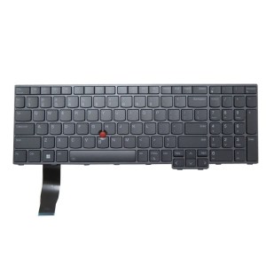 Backlit US Keyboard For Lenovo ThinkPad T16 Gen 2