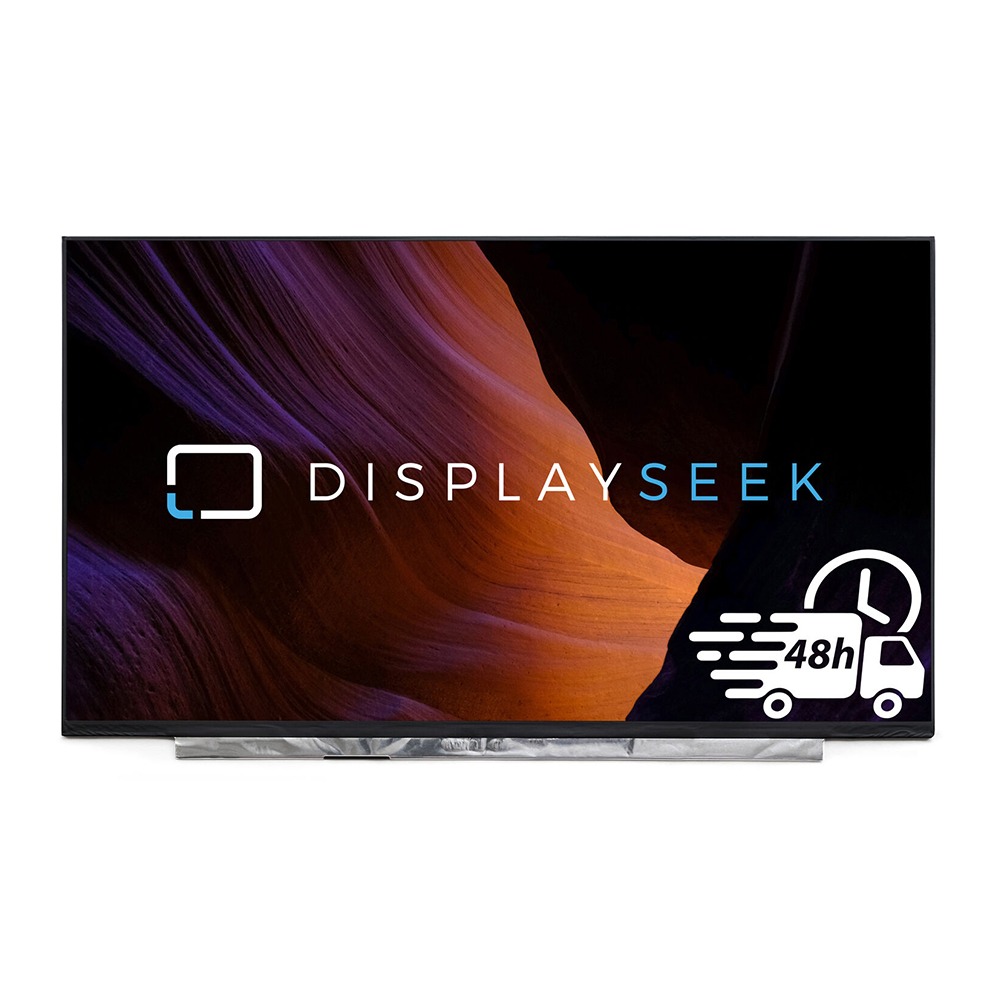 New FHD Non-Touch LED LCD Screen Replacement For 15.6" Lenovo ThinkPad X1 Extreme Gen 2nd 20QV 20QW 15" 2019