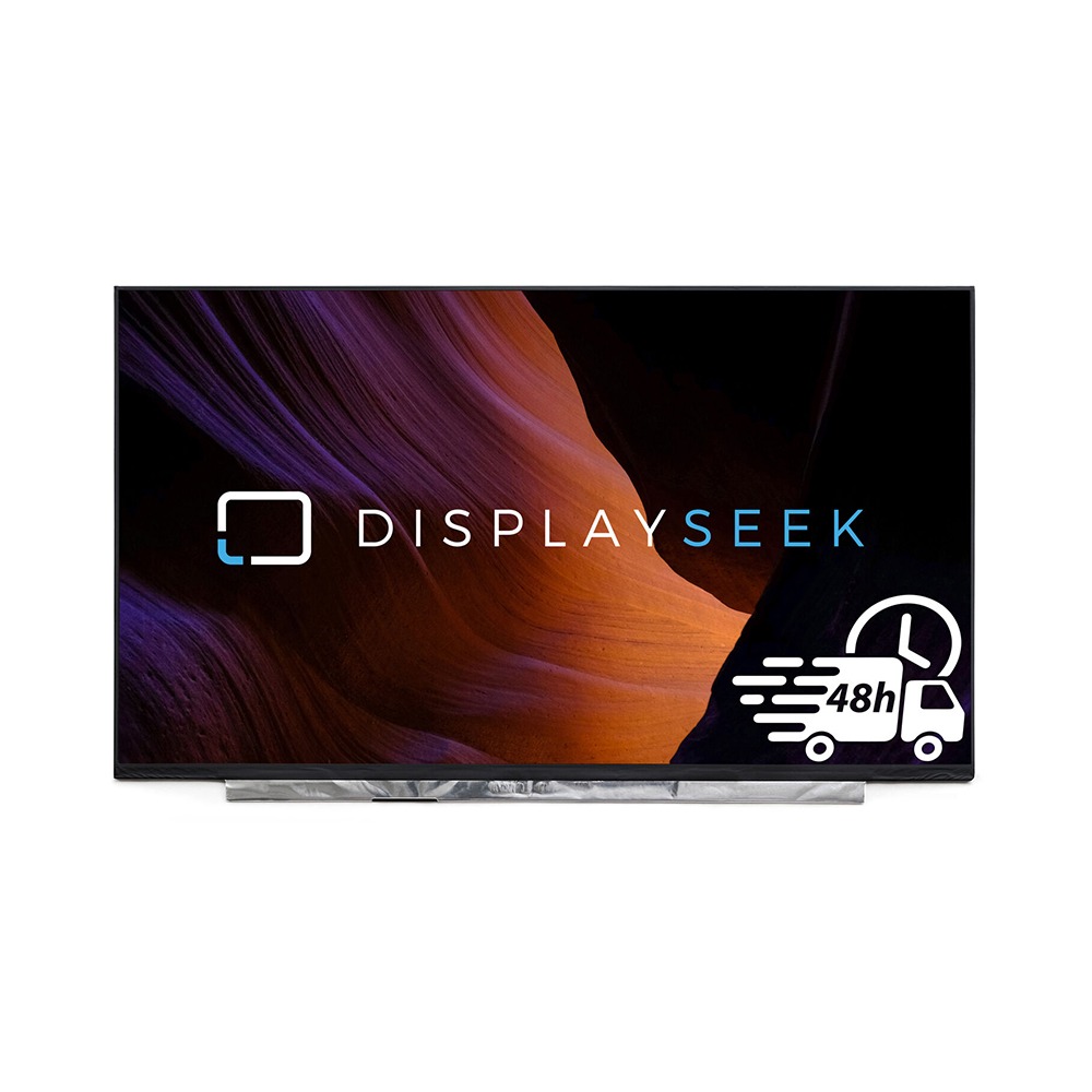 FHD LCD Display Screen For 15.6" Lenovo ThinkPad X1 Extreme Gen 3 20TH 20TJ