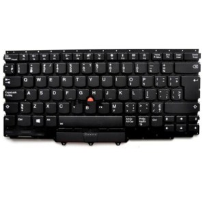 New US Keyboard Replacement For Lenovo ThinkPad X1 Yoga 20LD 20LE 20LF 20LG 14" 2018