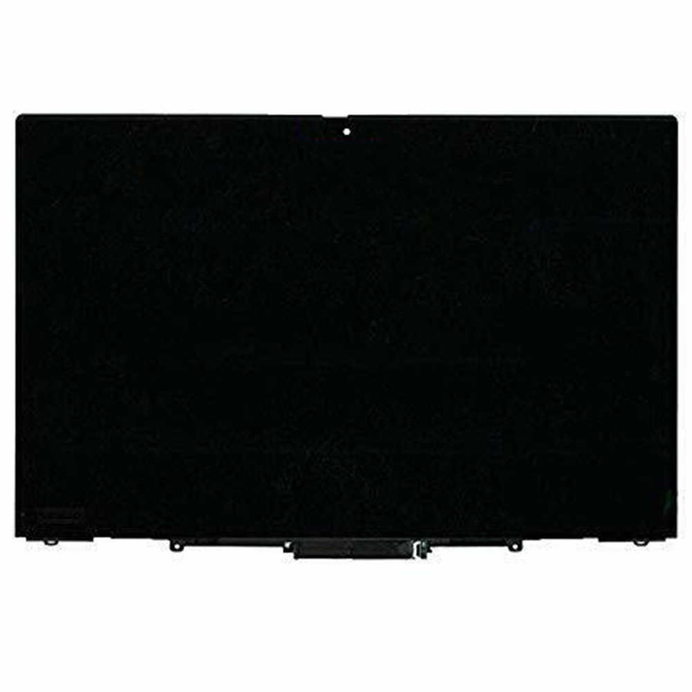 New LED LCD Touch Screen Replacement For 14" Lenovo ThinkPad X1 Yoga 20LD 20LE 20LF 20LG 14" 2018