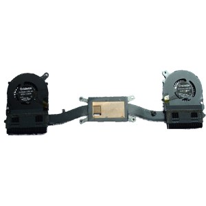 CPU Cooling Fan With Heat Sink For Lenovo Yoga 2 Pro 20266