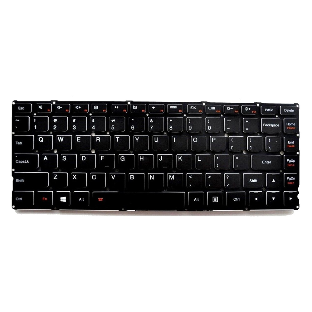 US English Keyboard For Lenovo Yoga 2 Pro 20266