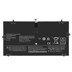 L13M4P71 Laptop Battery For Lenovo Yoga 3 Pro 80HE