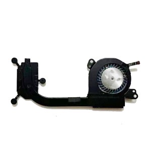 CPU Cooling Fan With Heat Sink For Lenovo Yoga 3 Pro 80HE