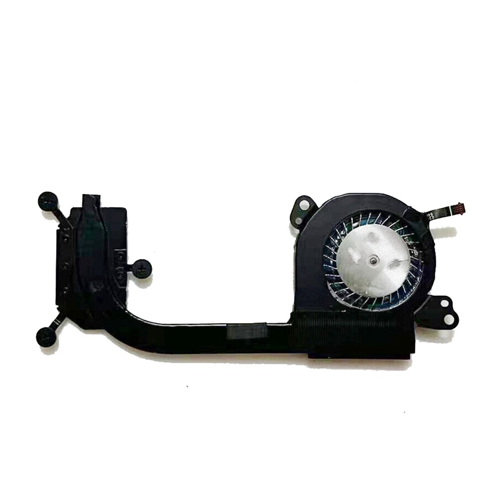 CPU Cooling Fan With Heat Sink For Lenovo Yoga 3 Pro 80HE