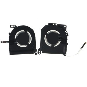 CPU & GPU Cooling Fan For Lenovo Yoga 900 80MK