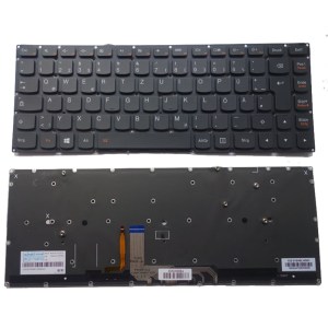 UK Backlit Keyboard For Lenovo Yoga 900 80MK