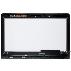 LED LCD Touch Screen For 13.3" Lenovo Yoga 900 80MK