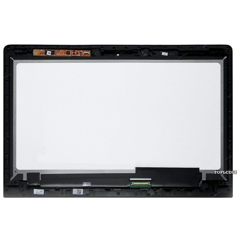 LED LCD Touch Screen For 13.3" Lenovo Yoga 900 80MK