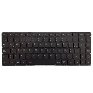 US Backlit Keyboard For Lenovo Yoga 900 80UE