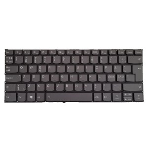 US Backlit Keyboard For Lenovo Yoga 900 81CT