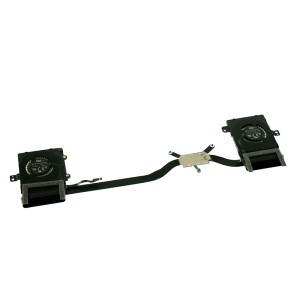 CPU Cooling Fan With Heat Sink For Lenovo Yoga 910 80VF