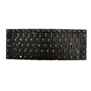 US Backlit Keyboard For Lenovo Yoga 910 80VF