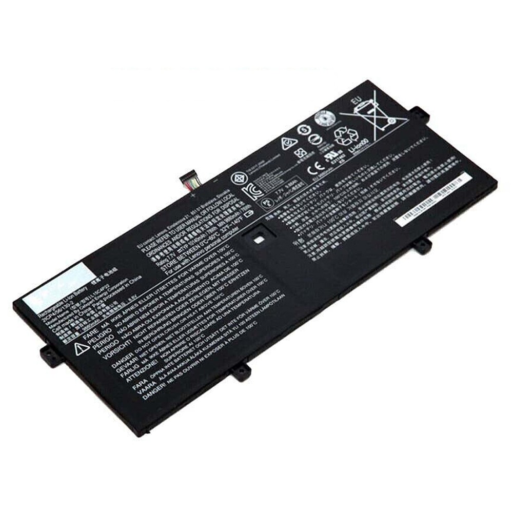 L15M4P23 Laptop Battery For Lenovo Yoga 910 80VG