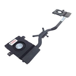 CPU Cooling Fan With Heat Sink For Lenovo Yoga 910 80VG