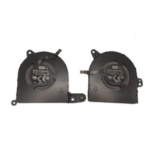 CPU & GPU Cooling Fan For Lenovo Yoga 920 80Y7