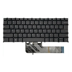US Backlit Keyboard For Lenovo Yoga Slim 7 Pro 14IIL05