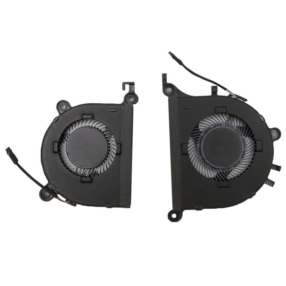 CPU & GPU Cooling Fan Replacement for Lenovo Yoga Slim 7 Pro 14IIL05