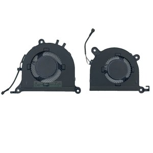 CPU GPU Cooling Fan For Lenovo Yoga Slim 7 Pro 82A2