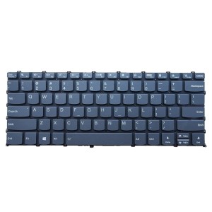 US backlit keyboard for Lenovo Yoga Slim 7 Pro 82A2 14" (2021)