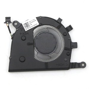 New CPU Cooling Fan Replacement For Lenovo Yoga Slim 7i Carbon 82EV 13" 2020