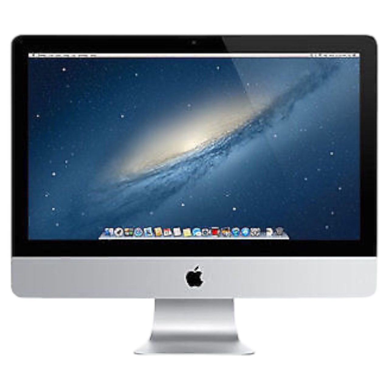 Late 2013 iMac A1418