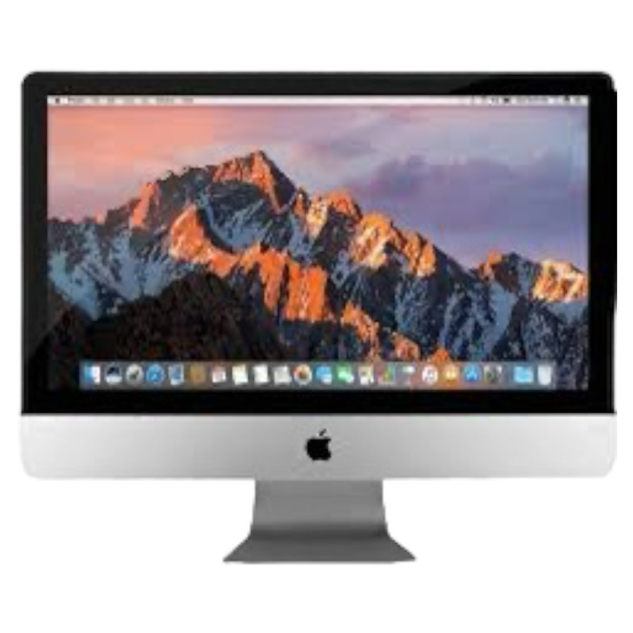 Late 2012 iMac A1418