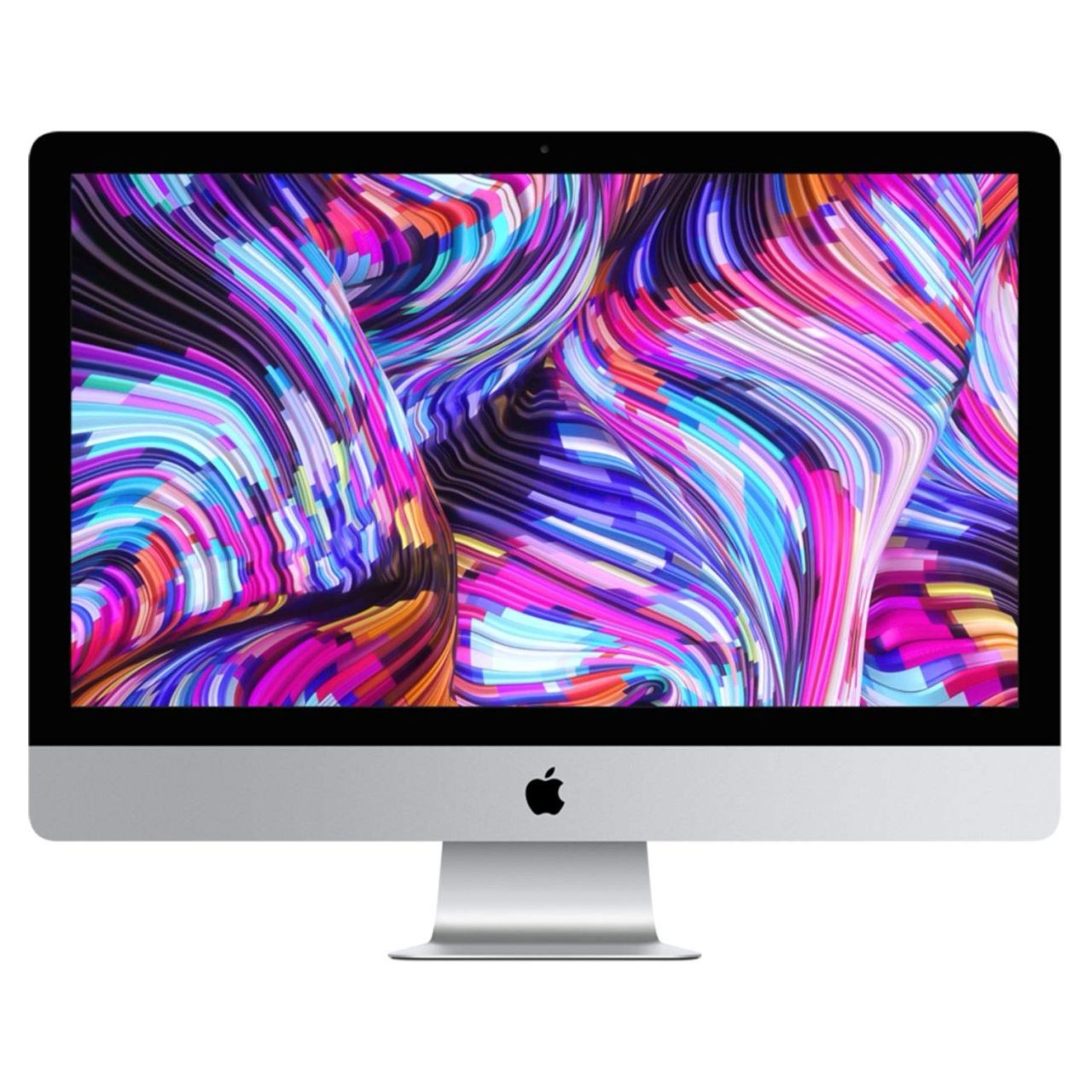27" iMac