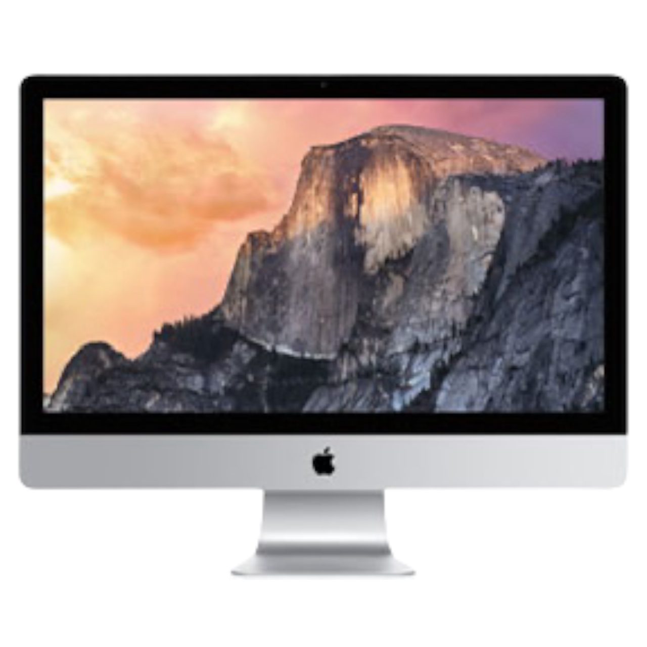 27" iMac Late 2014