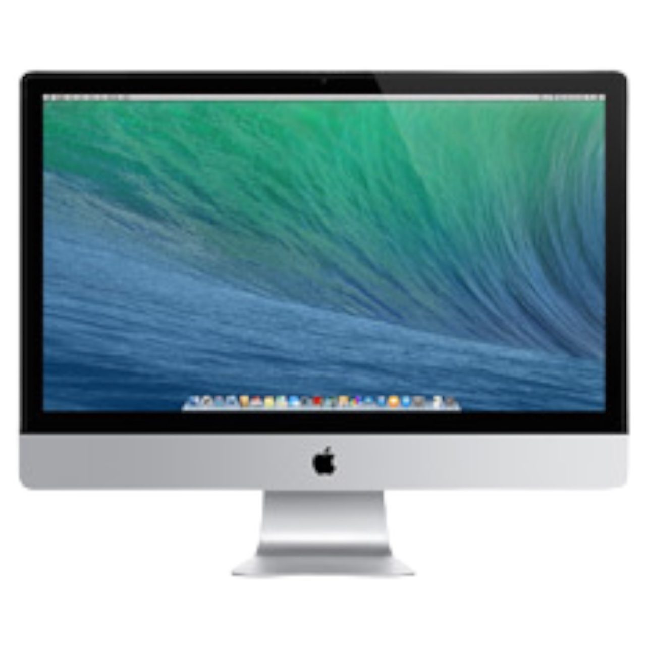 27" iMac Late 2013