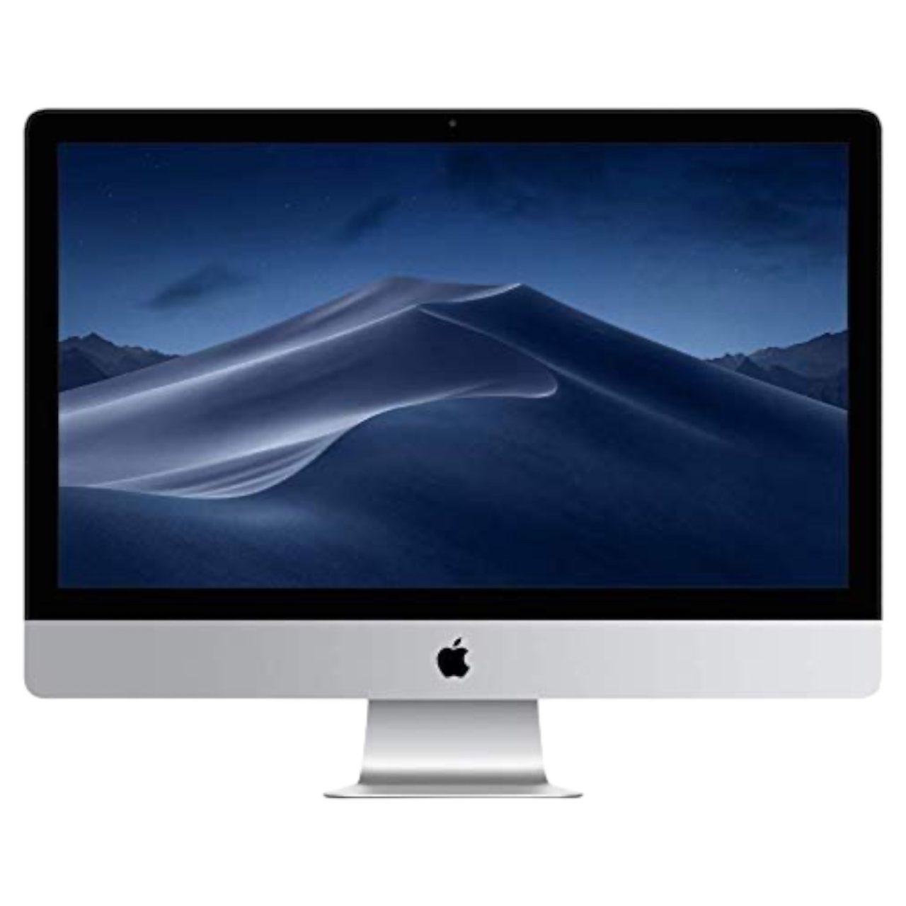 27" iMac Late 2012