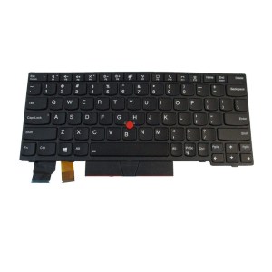 Keyboard Backlit For Lenovo ThinkPad X13 Gen 1